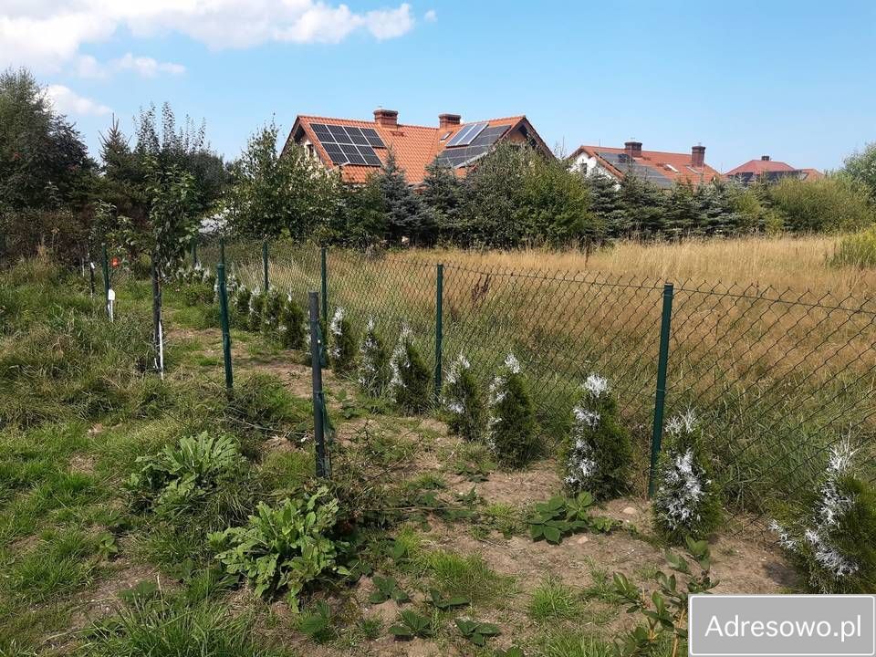 Działka budowlana Przewłoka. Zdjęcie 5