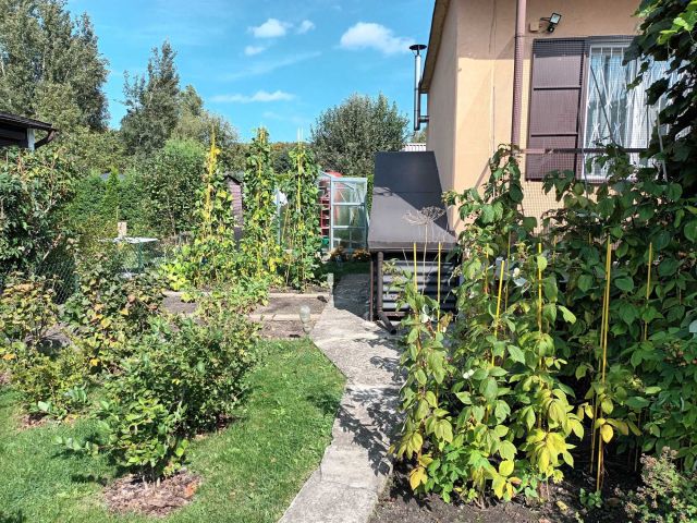 Działka rekreacyjna Łódź Radogoszcz. Zdjęcie 1