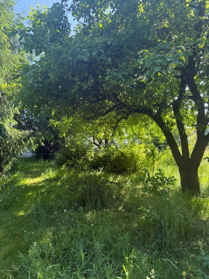 Działka budowlana Krosno, ul. Władysława Sikorskiego