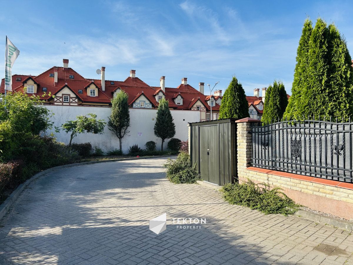 Mieszkanie 3-pokojowe Ostróda, ul. Juliusza Słowackiego. Zdjęcie 13