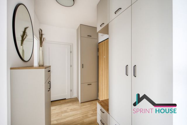 Mieszkanie 2-pokojowe Warszawa Praga, ul. Mińska. Zdjęcie 9