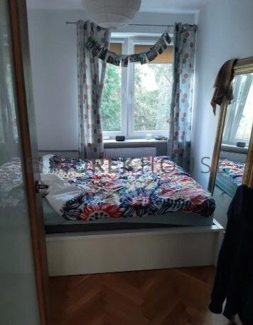 Mieszkanie 4-pokojowe Warszawa Ursynów, ul. Ferdynanda Magellana. Zdjęcie 8