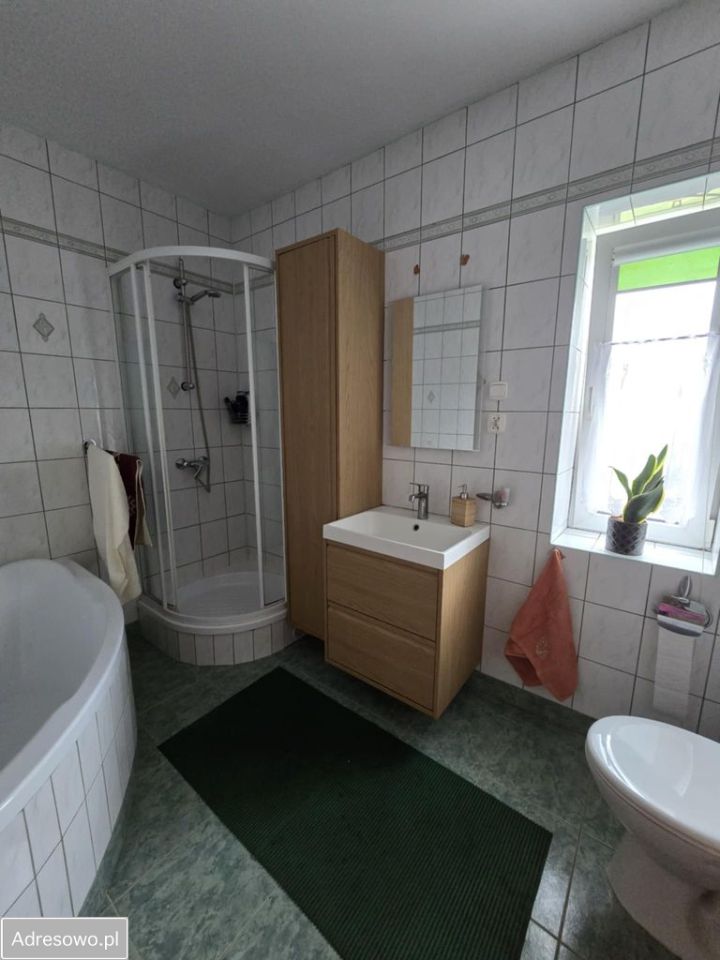 bliźniak, 5 pokoi Września. Zdjęcie 4