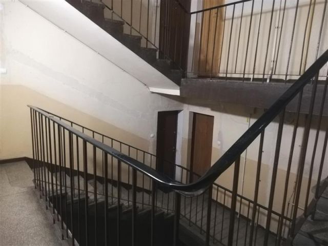 Mieszkanie 1-pokojowe Wrocław. Zdjęcie 7