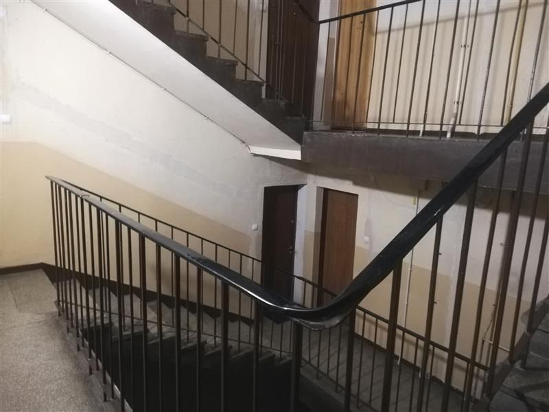 Mieszkanie 1-pokojowe Wrocław. Zdjęcie 7