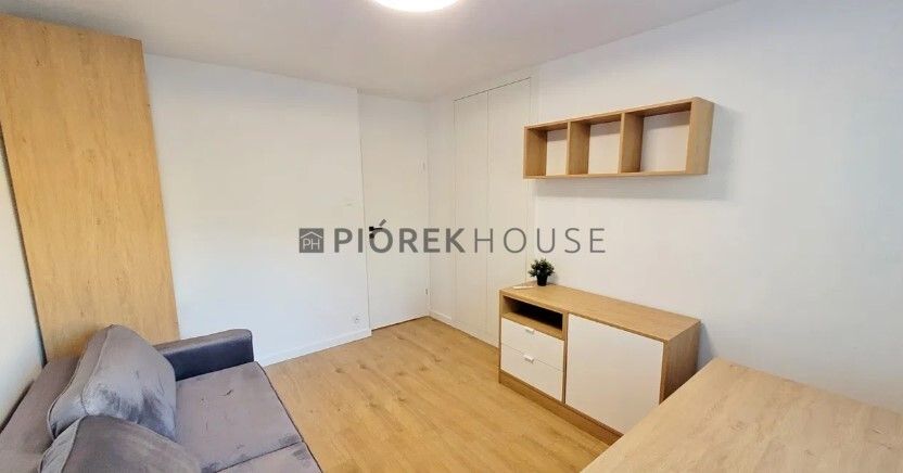 Mieszkanie 2-pokojowe Warszawa Ochota, ul. Stanisława Wigury. Zdjęcie 7