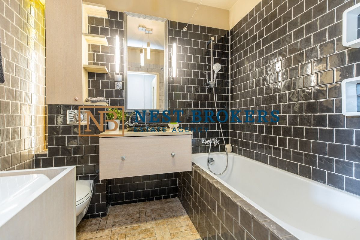 Mieszkanie 1-pokojowe Kraków, ul. Włoska. Zdjęcie 6