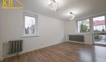 Mieszkanie 3-pokojowe Wałbrzych Biały Kamień