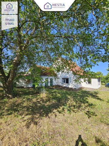 dom wolnostojący, 3 pokoje Bezrzecze. Zdjęcie 1