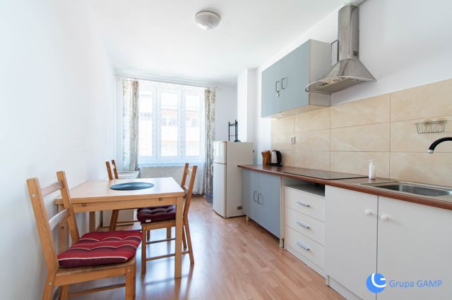 Mieszkanie 2-pokojowe Kraków Salwator, ul. Marcina Borelowskiego "Lelewela". Zdjęcie 8