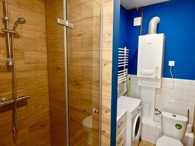 Mieszkanie 1-pokojowe Bydgoszcz Śródmieście, ul. Podwale. Zdjęcie 4