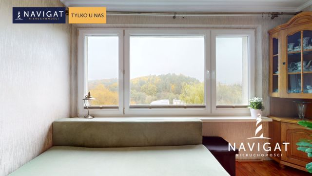 Mieszkanie 3-pokojowe Gdynia Karwiny, ul. Zofii Nałkowskiej. Zdjęcie 19