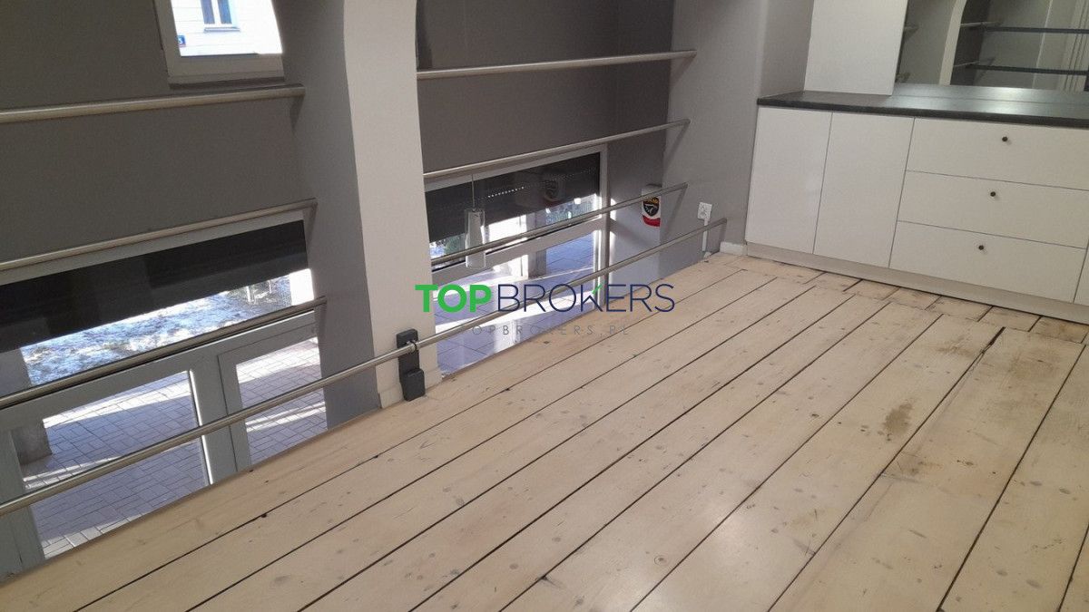 Lokal Warszawa Mokotów. Zdjęcie 10