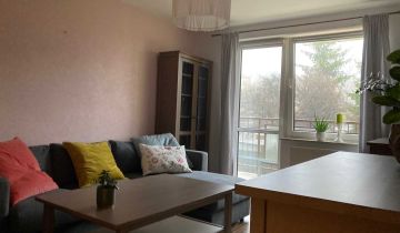 Mieszkanie 3-pokojowe Wąbrzeźno, ul. Legionistów