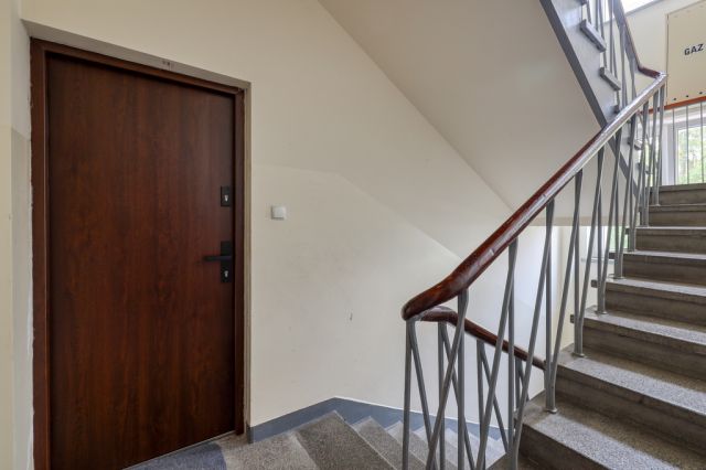 Mieszkanie 2-pokojowe Warszawa Mokotów, ul. Iwicka. Zdjęcie 10