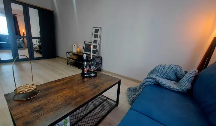 Mieszkanie 1-pokojowe Bielsko-Biała, ul. Jana Kochanowskiego