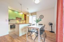 Mieszkanie 3-pokojowe Wrocław Kleczków, ul. Władysława Reymonta. Zdjęcie 4