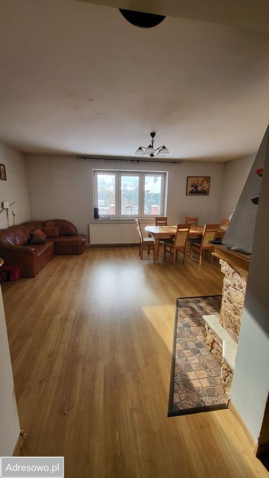 dom wolnostojący, 6 pokoi Brwilno. Zdjęcie 10