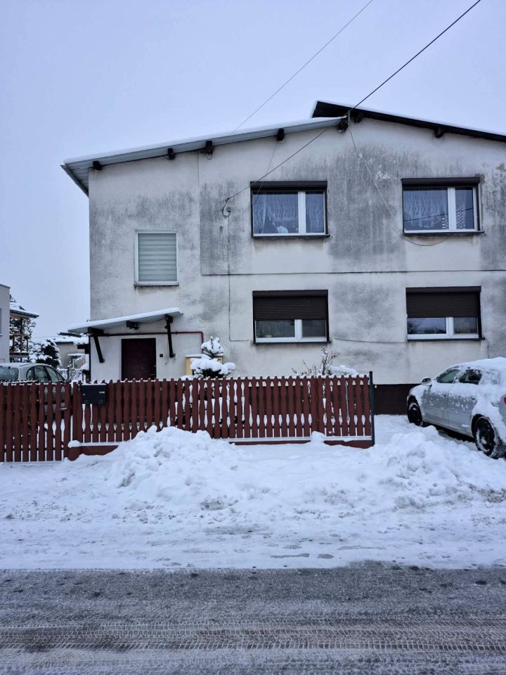 dom wolnostojący, 4 pokoje Goczałkowice-Zdrój. Zdjęcie 3