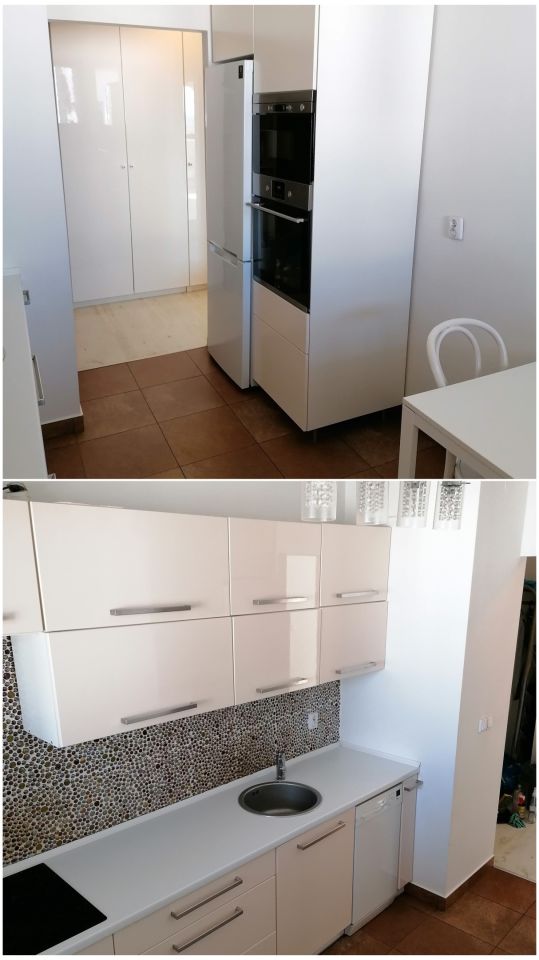 Mieszkanie 2-pokojowe Warszawa Bemowo, ul. Górczewska. Zdjęcie 2