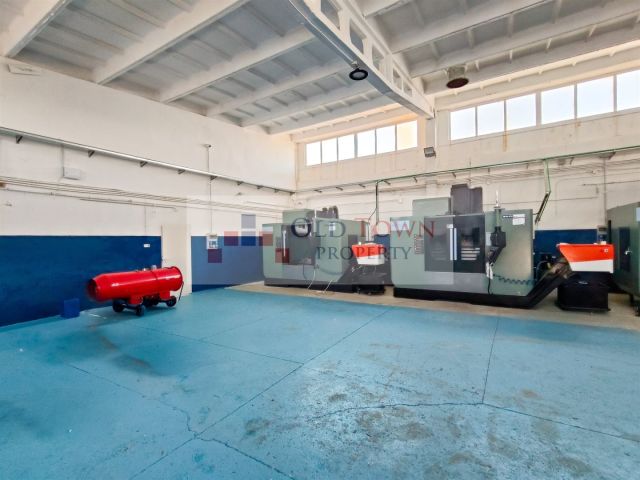 Hala/magazyn Lublin Wrotków. Zdjęcie 3