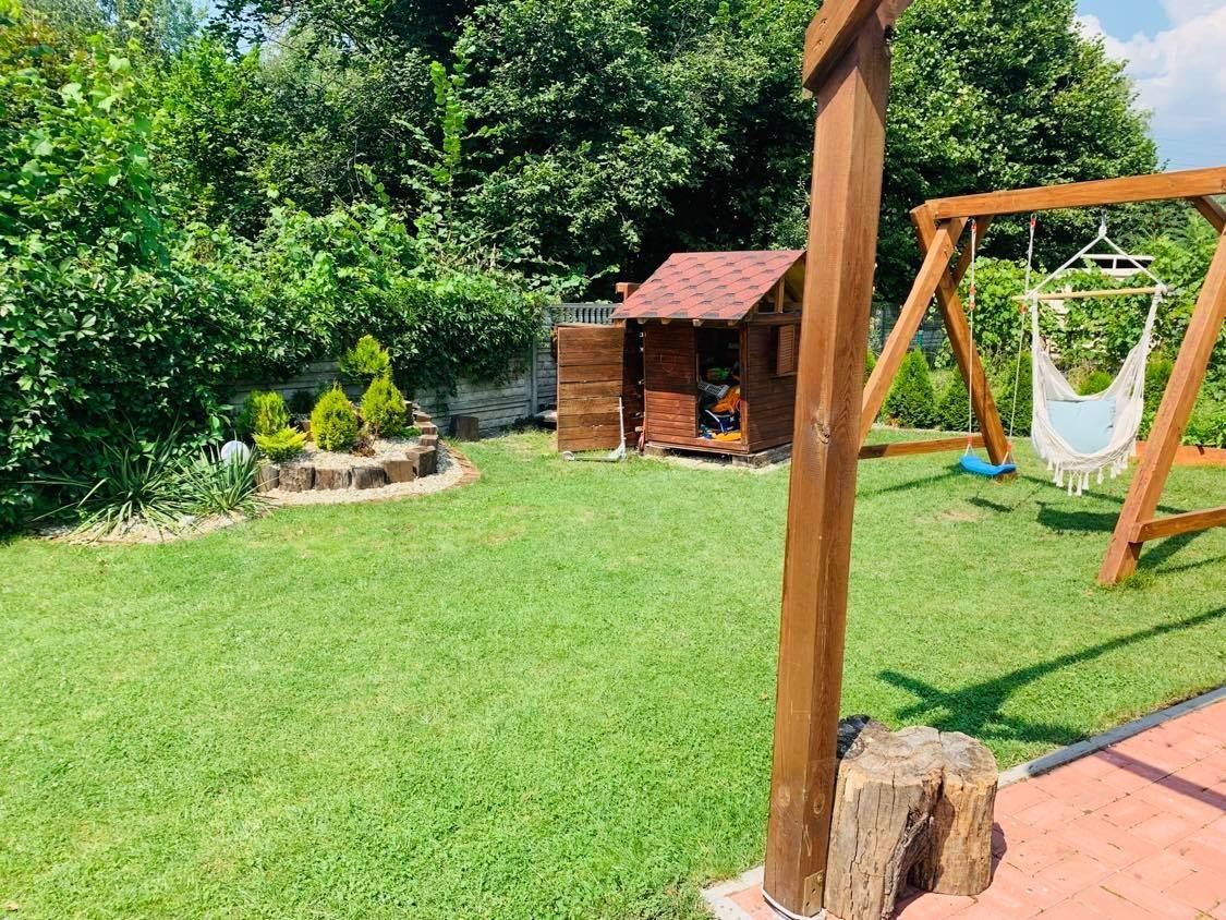 Działka rod Gliwice Czechowice. Zdjęcie 4