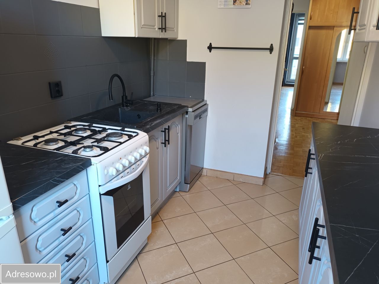 Mieszkanie 2-pokojowe Swarzędz Nowa Wieś, os. Edwarda Raczyńskiego. Zdjęcie 8