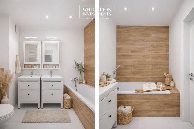 Mieszkanie 4-pokojowe Warszawa Targówek, ul. Miedza. Zdjęcie 13