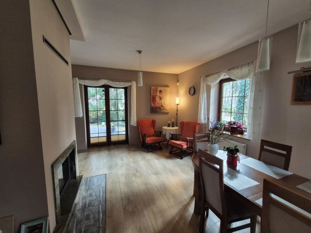 dom wolnostojący, 5 pokoi Humin. Zdjęcie 8