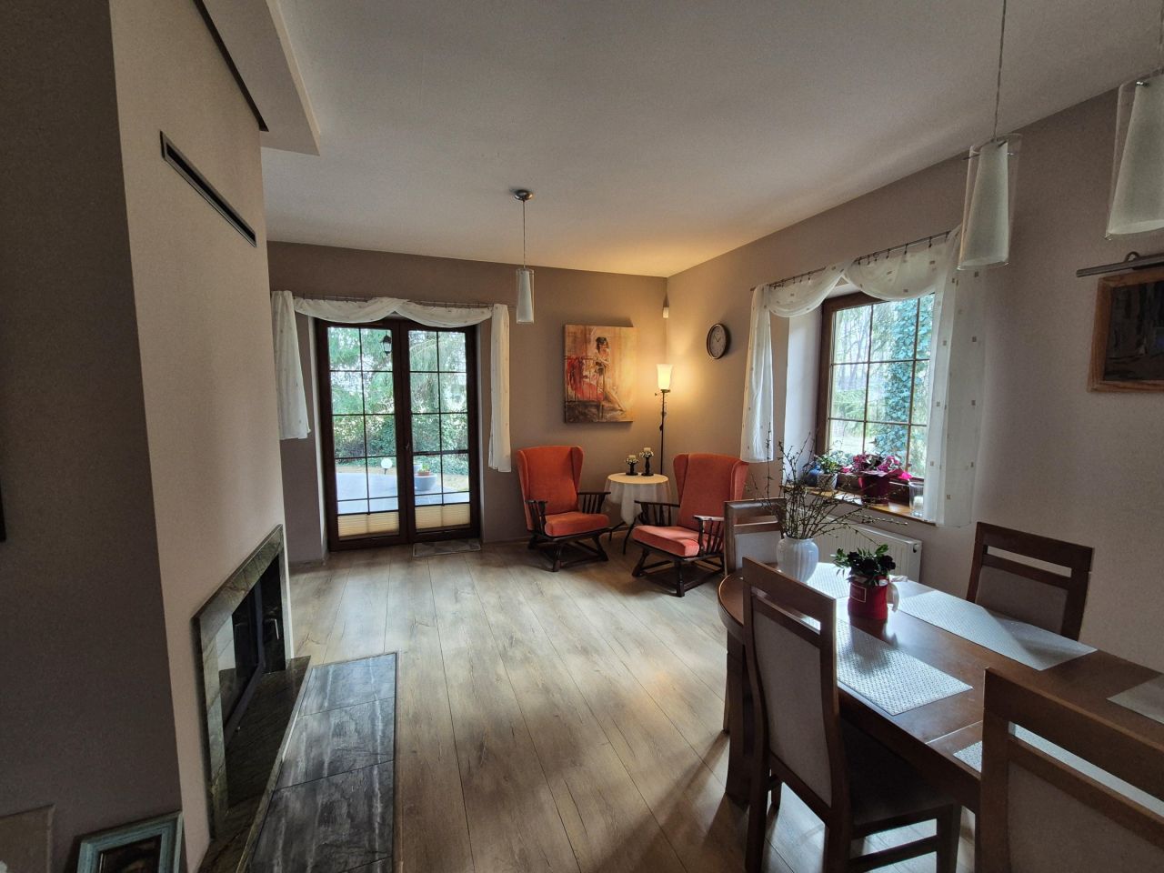 dom wolnostojący, 5 pokoi Humin. Zdjęcie 8