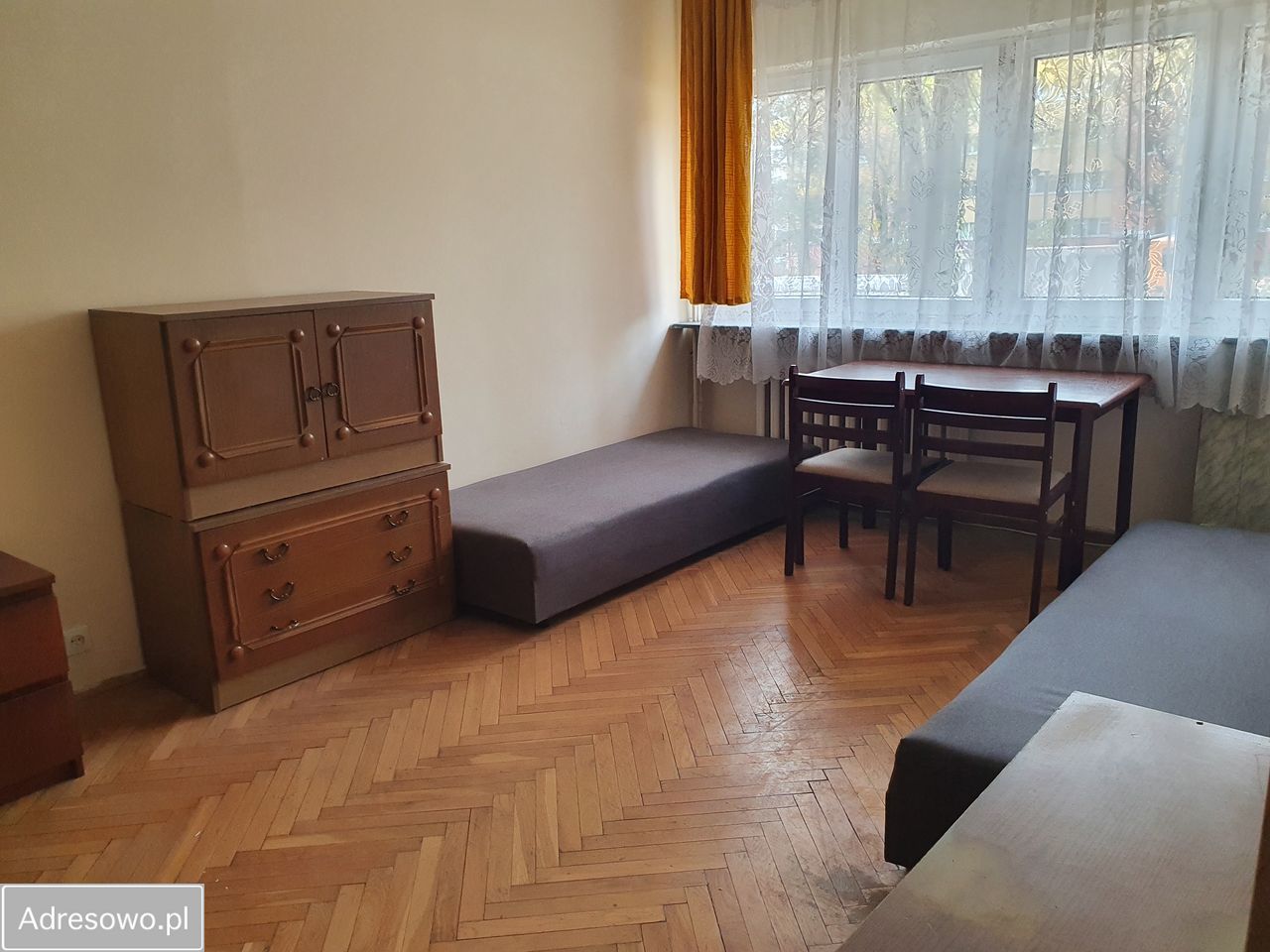 Mieszkanie 2-pokojowe Łódź Bałuty, ul. Traktorowa. Zdjęcie 5