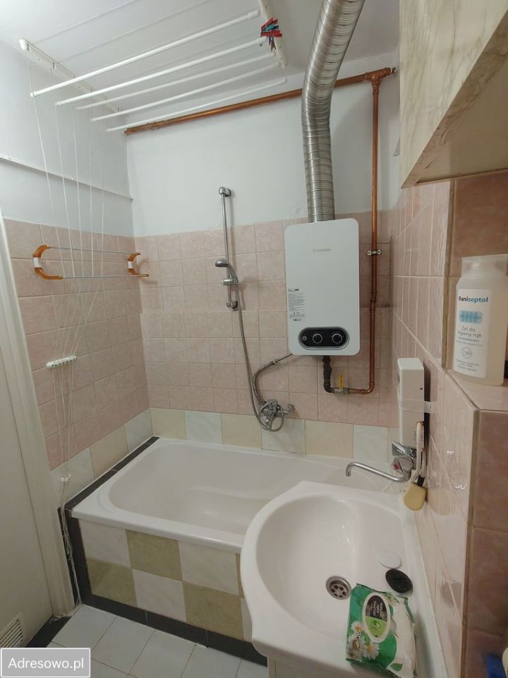 Mieszkanie 3-pokojowe Tychy, ul. Gustawa Morcinka. Zdjęcie 9