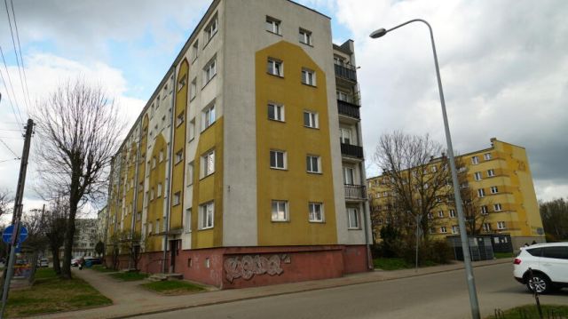 Mieszkanie 2-pokojowe Łomża, ul. Wojska Polskiego. Zdjęcie 9