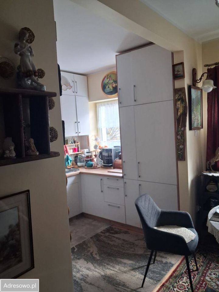 Mieszkanie 3-pokojowe Wrocław Biskupin, ul. Jana Stanisławskiego. Zdjęcie 16