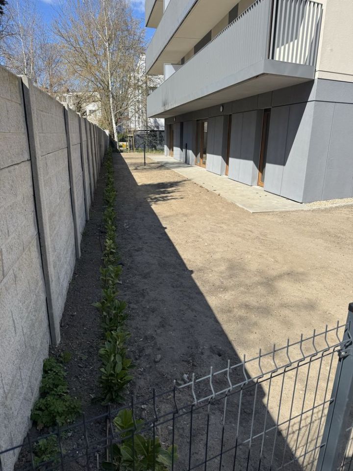 Mieszkanie 3-pokojowe Szamotuły. Zdjęcie 4