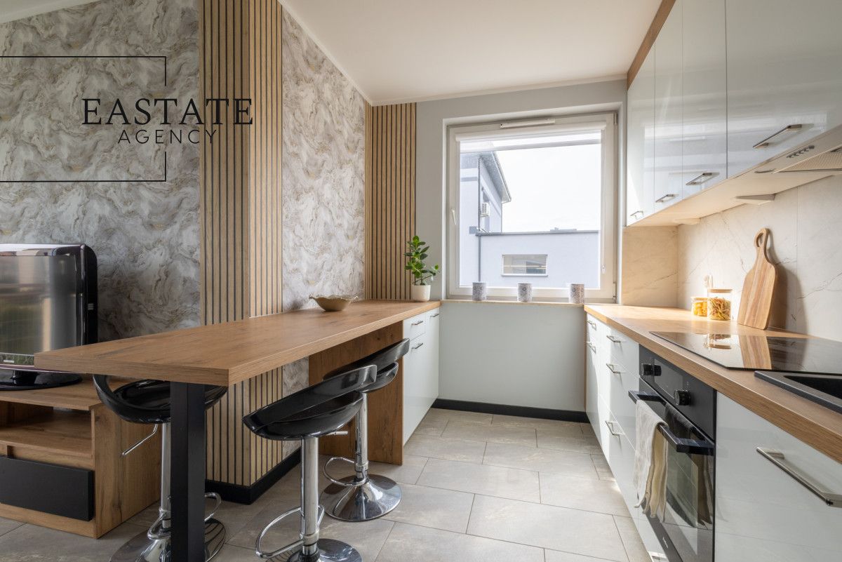 Mieszkanie 2-pokojowe Bolszewo, ul. Strażacka. Zdjęcie 5