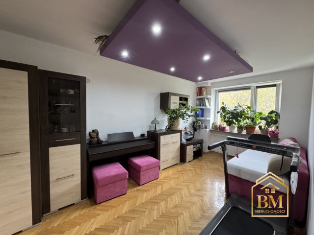 Mieszkanie 3-pokojowe Lublin Czechów. Zdjęcie 2