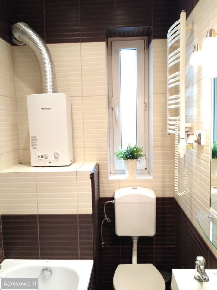 Mieszkanie 1-pokojowe Kraków Krowodrza, ul. Cieszyńska. Zdjęcie 2