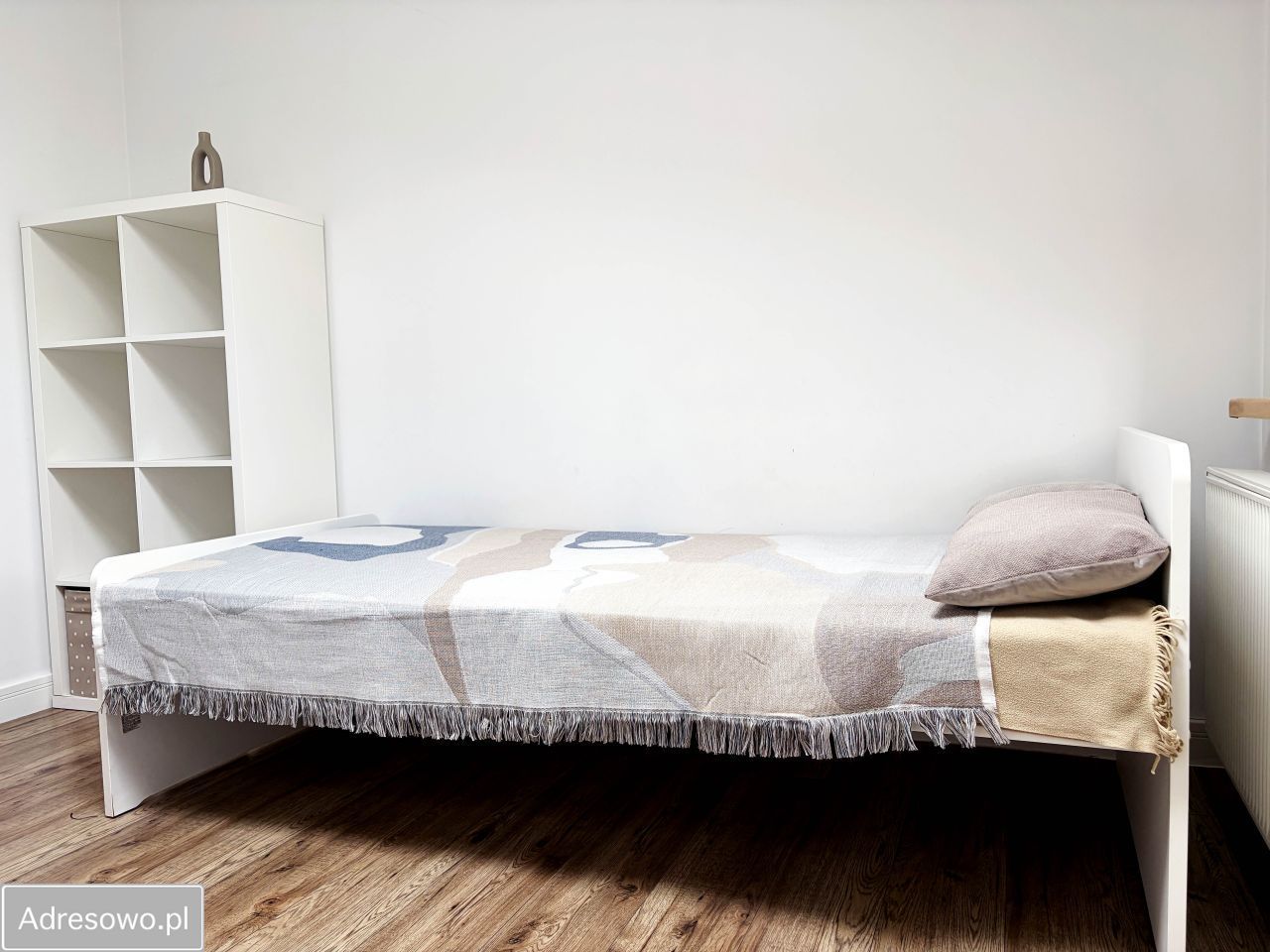 Mieszkanie 3-pokojowe Łódź Polesie, ul. Legionów. Zdjęcie 9