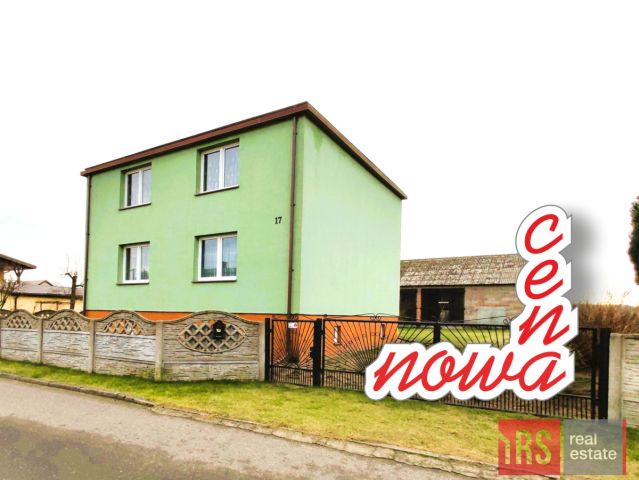 dom wolnostojący, 6 pokoi Międzylesie. Zdjęcie 1