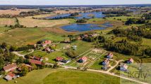 dom wolnostojący, 6 pokoi Pęglity. Zdjęcie 4
