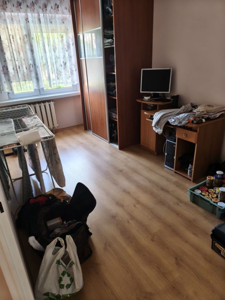 Mieszkanie 3-pokojowe Inowrocław Rąbin, ul. Szarych Szeregów. Zdjęcie 4