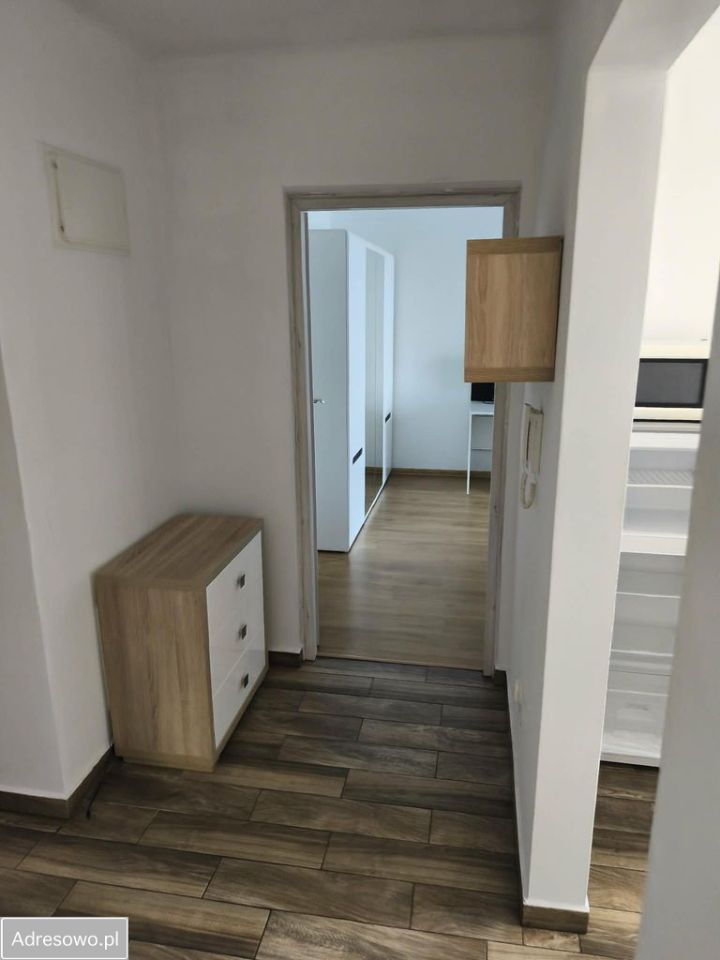 Mieszkanie 2-pokojowe Kraków Prądnik Biały, ul. Siewna. Zdjęcie 8