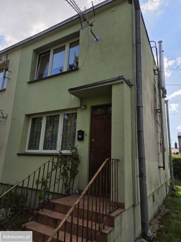 Mieszkanie 2-pokojowe Konstantynów Łódzki Centrum, ul. Ignacego Daszyńskiego. Zdjęcie 1