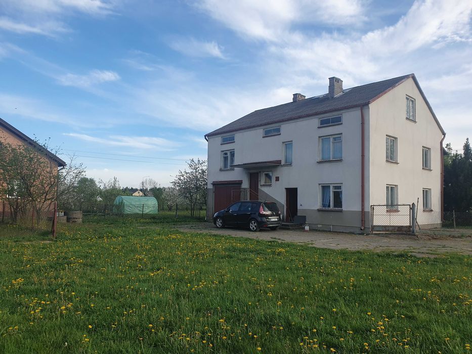 Działka siedliskowa Tarkówek. Zdjęcie 5