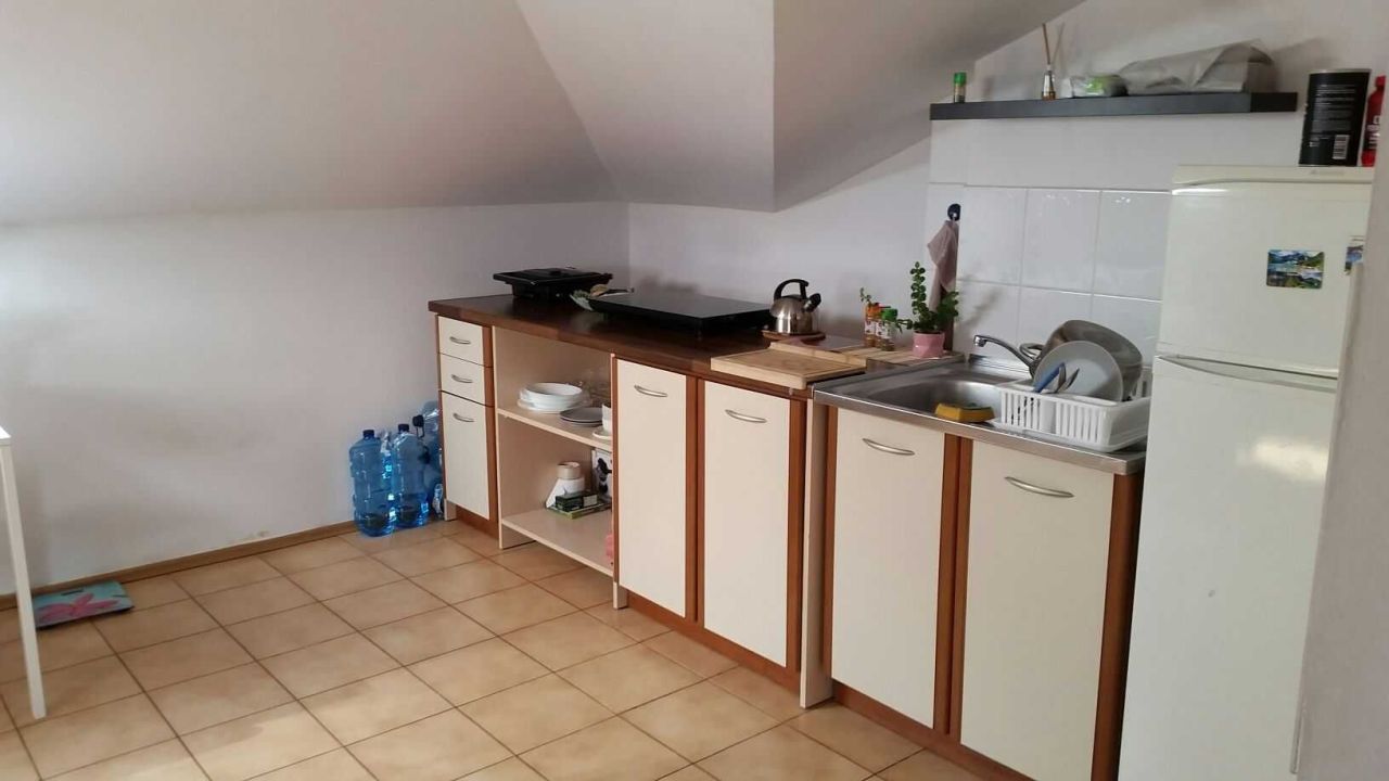 Mieszkanie 1-pokojowe Pruszków Centrum. Zdjęcie 3