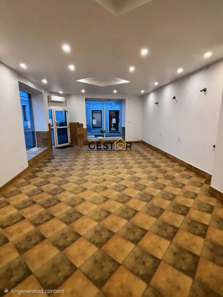 Lokal Dzierżoniów, ul. Ząbkowicka. Zdjęcie 2