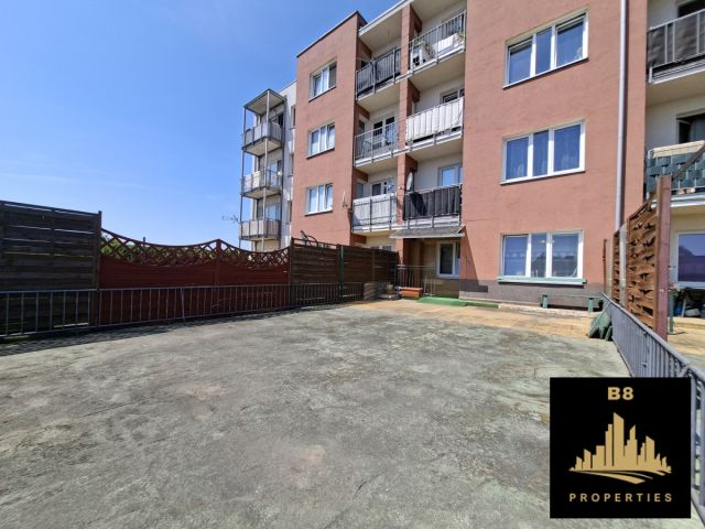 Mieszkanie 2-pokojowe Nowy Dwór Mazowiecki, ul. Harcerska. Zdjęcie 15