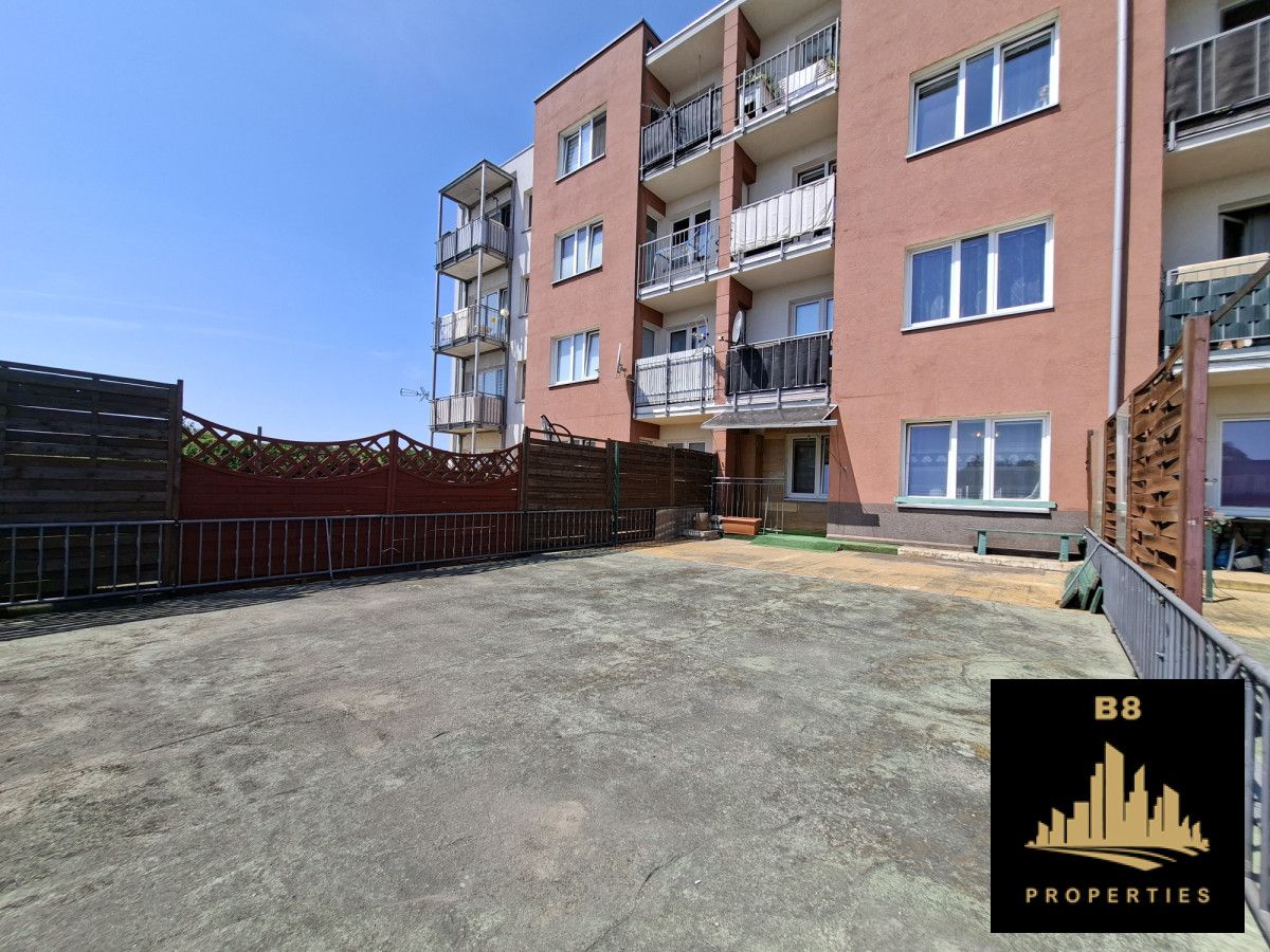 Mieszkanie 2-pokojowe Nowy Dwór Mazowiecki, ul. Harcerska. Zdjęcie 15