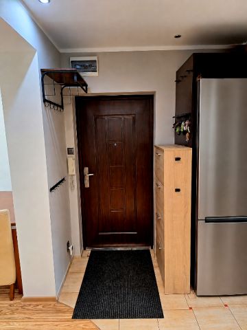 Mieszkanie 3-pokojowe Malbork, ul. Nowowiejskiego. Zdjęcie 5
